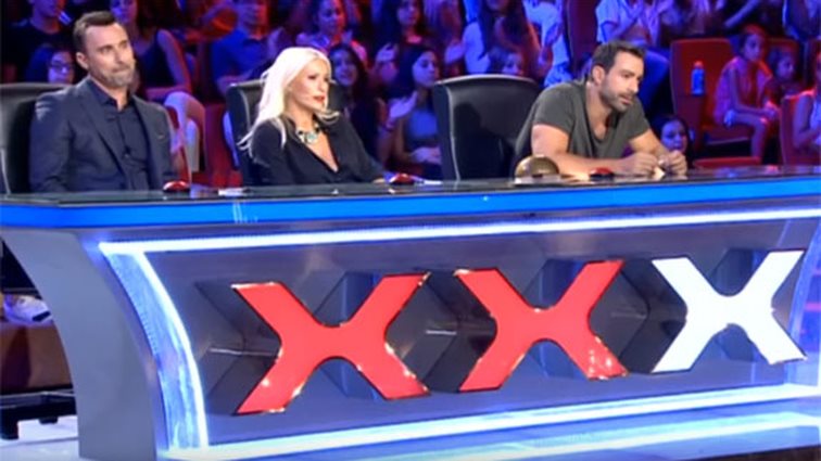 Ελλάδα Έχεις Ταλέντο: Η έντονη διαφωνία στον αέρα του show μεταξύ κριτών και διαγωνιζόμενου: Video