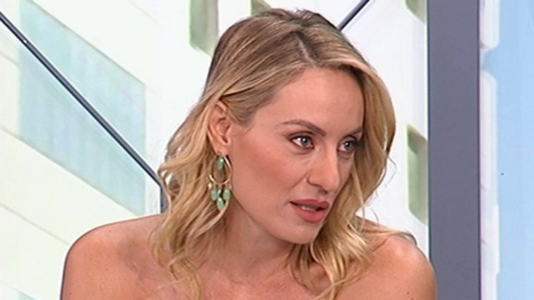 Ελεονώρα Μελέτη: Και επίσημα στην πρωινή ζώνη του Alpha με συνεργασία έκπληξη!