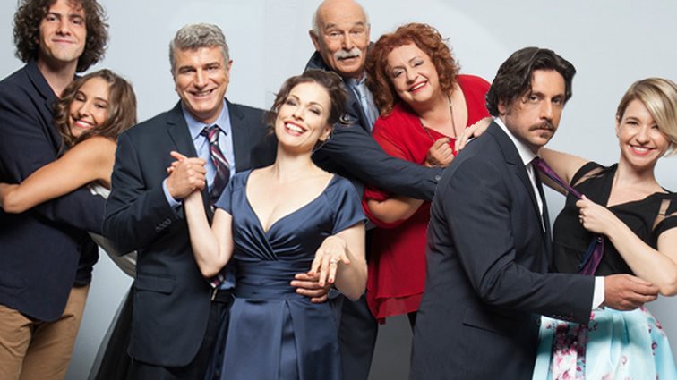 Μην Αρχίζεις Τη Μουρμούρα: Η αυστηρή κριτική της Αφροδίτης Γραμμέλη: Τι απογοήτευσε τη σκληρή τηλεκριτικό;