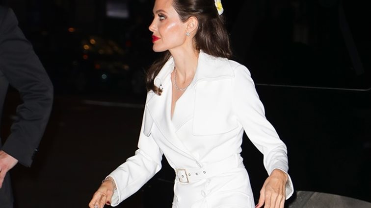 Hollywood Report: Η καθημερινότητα των σταρ σε φωτογραφίες