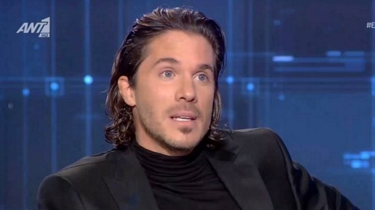 Νίκος Οικονομόπουλος: &quot;Ήταν δύσκολες καταστάσεις για μένα δεν θέλω να μπω σε παραπάνω λεπτομέρειες&quot;