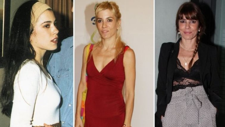 Πώς Ήταν &amp; Πώς Έγινε: Μυρτώ Αλικάκη: Οι αλλαγές στην εμφάνισή της από την αρχή της καριέρας της μέχρι σήμερα