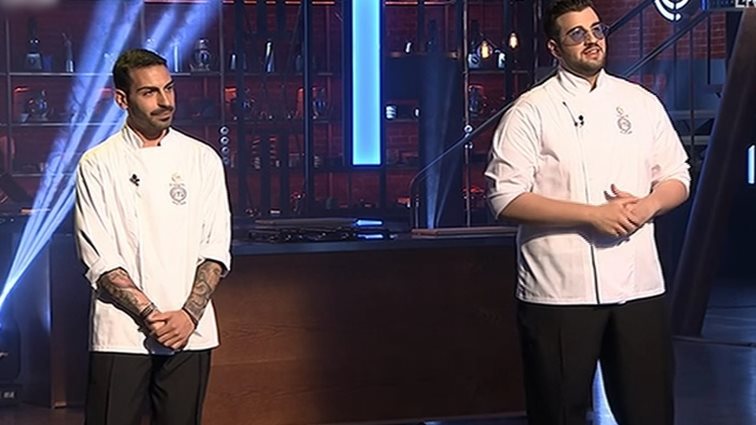 MasterChef: Αυτός είναι ο μεγάλος νικητής!