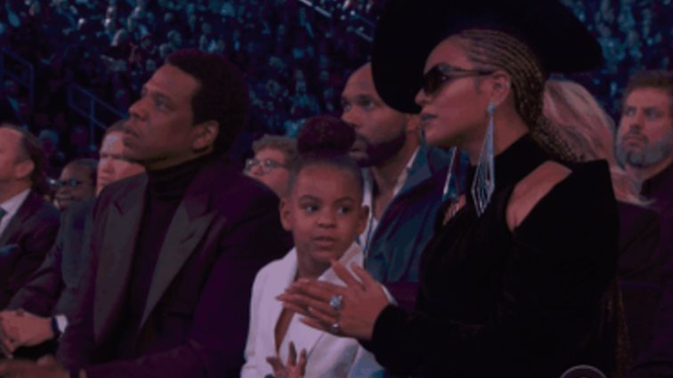 Blue Ivy: Η κόρη της Beyonce και του Jay-Z σε ρόλο αφηγήτριας