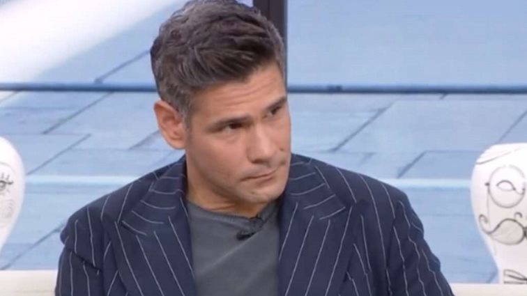 Δημήτρης Ουγγαρέζος: "Ο Γιώργος Λιάγκας έχει αντανακλαστικά αλλά ο Ανδρέας Μικρούτσικος τα έχει όλα"