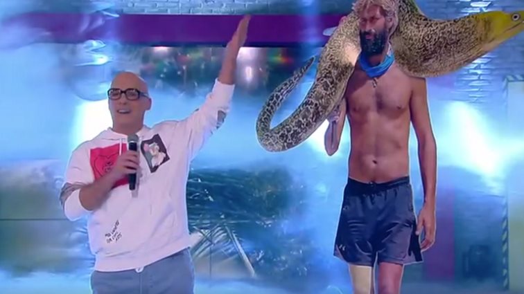 Έτσι σχολίασε ο Νίκος Μουτσινάς την αποχώρηση του Αλέξη Παππά