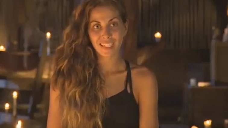 Ελισάβετ Αϊνατζόγλου: Οι πρώτες της δηλώσεις μετά την αποχώρηση της