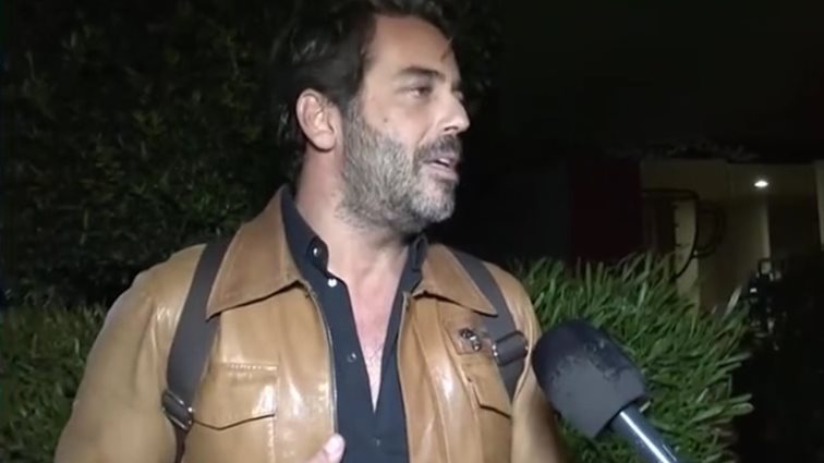 Πάνος Καλλίτσης: Η νέα δήλωση για τη δικαστική διαμάχη με την Έλενα Χριστοπούλου