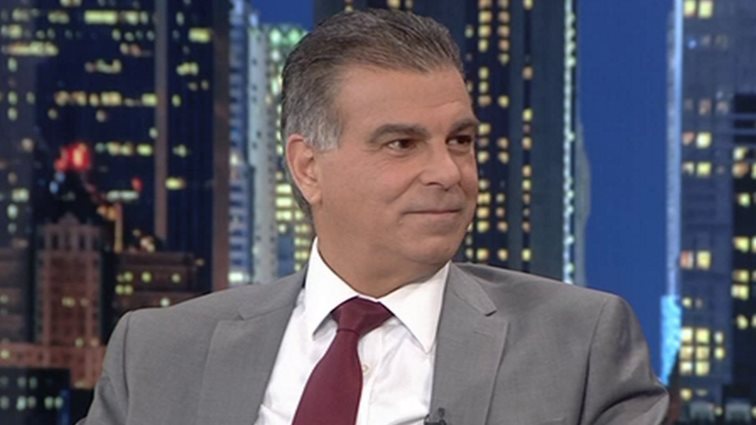 Νικόλας Βαφειάδης: "Ένας δημοσιογράφος που εντάσσεται σε ένα κόμμα χάνει την ανεξαρτησία του"