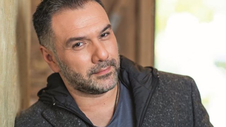 Γρηγόρης Αρναούτογλου: Η αλήθεια για την επιστροφή του στον ΑΝΤ1
