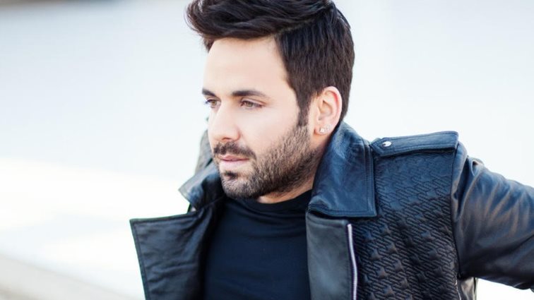 Η συγκινητική ανάρτηση του Γιώργου Γιαννιά για τον θάνατο της μητέρας του