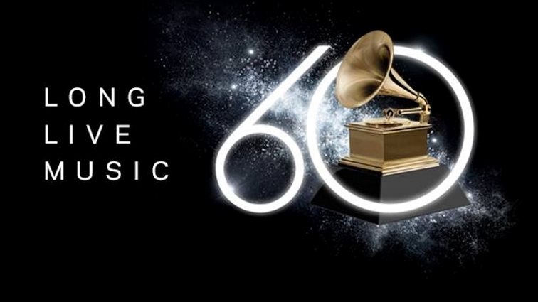 Grammy 2018
: Οι νικητές &amp; ο μεγάλος χαμένος της 60ης απονομής