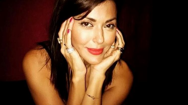 Σίσσυ Φειδά: Ανοίγει το σπίτι της και μας δείχνει το Χριστουγεννιάτικο δέντρο που μόλις στόλισε!