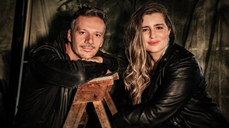 Η Δούκισσα της Πλακεντίας | Η Μαρία Κίτσου πρωταγωνιστεί στη νέα παράσταση του Γιώργου Νανούρη