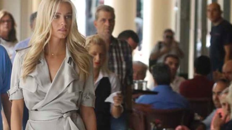 Δούκισσα Νομικού: Κόβεται το JOY; Οι αινιγματικές δηλώσεις της