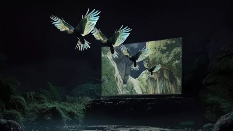 5 λόγοι που η Xiaomi TV S Mini LED θα γίνει η νέα σου τηλεόραση