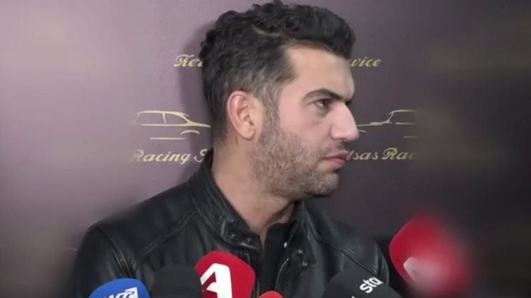 Μάνος Ιωάννου: "Ο Πέτρος Φιλιππίδης σίγουρα δεν είναι στα καλύτερά του"