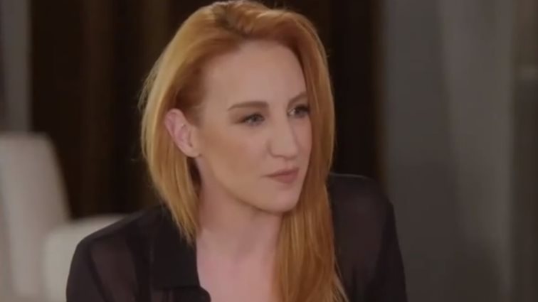 Συγκλονίζει η Στεφανία Γουλιώτη: &quot;Έχουν υπάρξει περίοδο που με &quot;κατάπιε&quot;, πήρα ψυχοφάρμακα&quot;