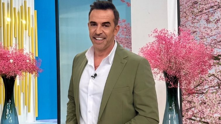 Το καρφί του Στέφανου Κωνσταντινίδη: &quot;Ο δημοσιογράφος που θέλει το καλό του Μαζωνάκη δεν βγάζει τα άπλυτά του στη φόρα&quot;