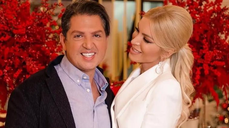 Γιάννης Πουλόπουλος: &quot;Η Κατερίνα Καινούργιου γνωρίζει το πόσο πολύ με έχει σημαδέψει αυτή η απώλεια&quot;