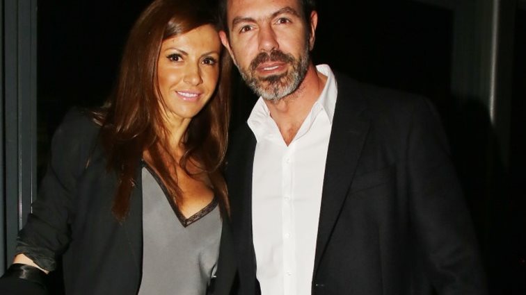 Ιωσήφ Μαρινάκης - Χρύσα Καλπάκη
: Παντρεύονται ξανά! Δείτε την ταινία μικρού μήκους που γύρισαν ως προσκλητήριο