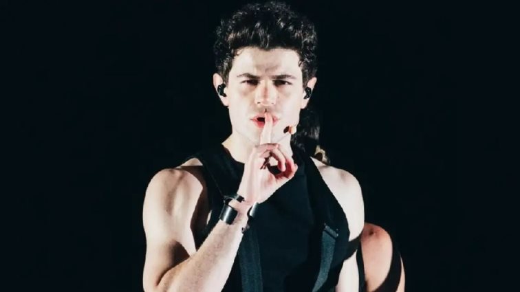 Ο Theo Evan στην πρώτη αντίδραση μετά τον αποκλεισμό της Κύπρου στη Eurovision