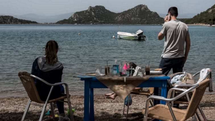 Μάιος: Ο μήνας επιστροφής στην κανονικότητα