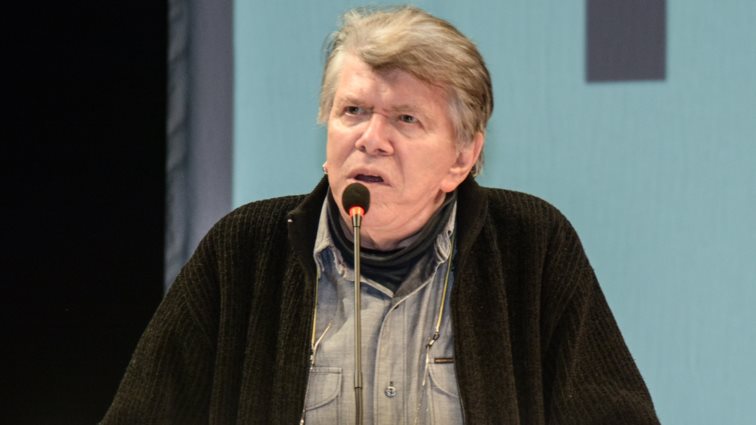 Πέθανε ο σπουδαίος συνθέτης Δήμος Μούτσης - Τα τραγούδια του που άφησαν εποχή