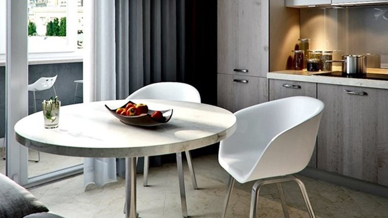 Τα τρικ για να αναβαθμίσεις σωστά ένα μικρό σπίτι: 8 διακοσμητικές κινήσεις που μπορείς