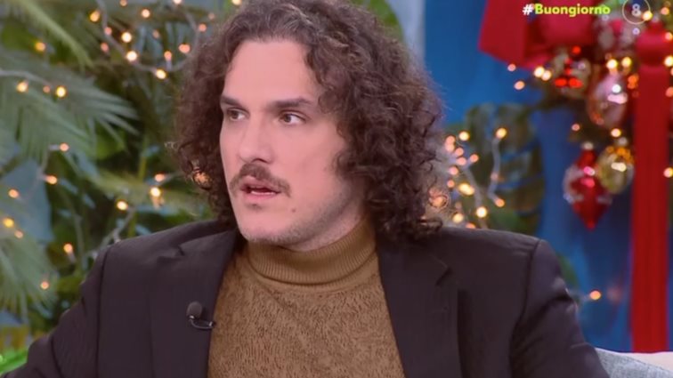 Ο Αιμιλιανός Σταματάκης μιλά για τη συνεργασία με Βίσση &amp; Καρβέλα: "Γι' αυτούς ήταν αυτονόητο"