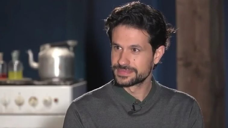 Ορφέας Αυγουστίδης: &quot;Ο διασυρμός αστέρων είναι γοητευτικός και διεγερτικός για το κοινό&quot;