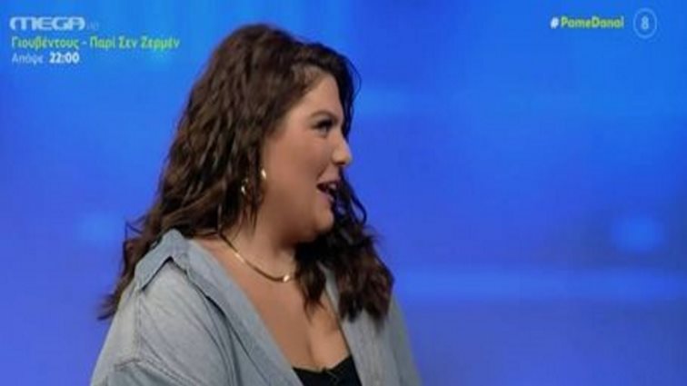 The Chase | Η αναμέτρηση της Δανάης με το... Γεράκι