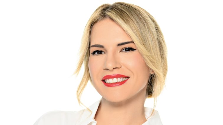 "ΕΡΤ Backstage": Οι νέοι καλεσμένοι της Κέλλυ Βρανάκη