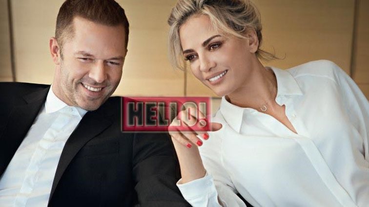 Δήμητρα Ματσούκα - Χρήστος Λούλης: Φωτογραφίζονται μαζί και αποκαλύπτονται!