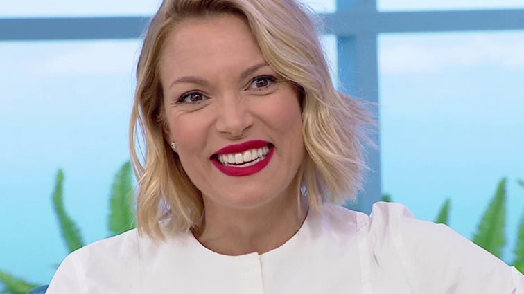 Βίκυ Καγιά
: Το όνομα του γιου της και η πρώτη φωτογραφία μετά την γέννηση του
