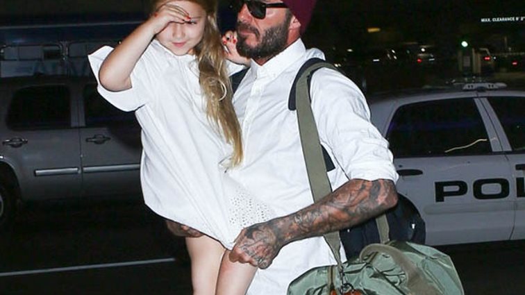 Hollywood Report: Η καθημερινότητα των σταρ σε φωτογραφίες