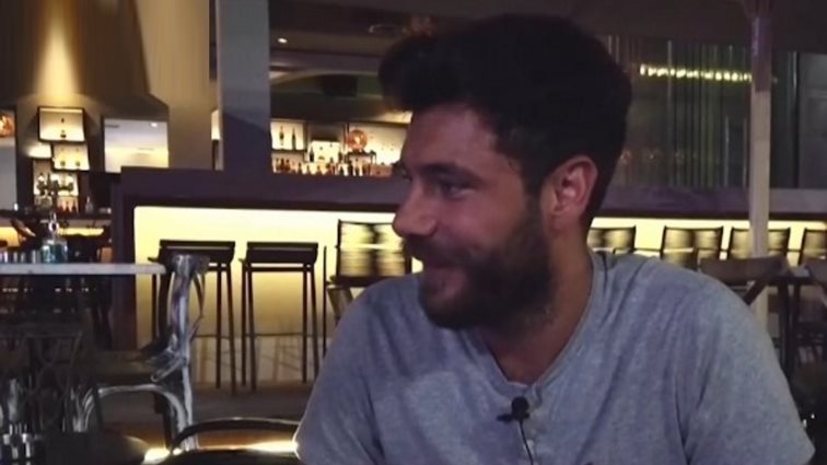 Ο Νίκος Μπάρτζης ρίχνει τα βέλη του: "Μετά το Survivor με άφησαν στο έλεος του εαυτού μου!"