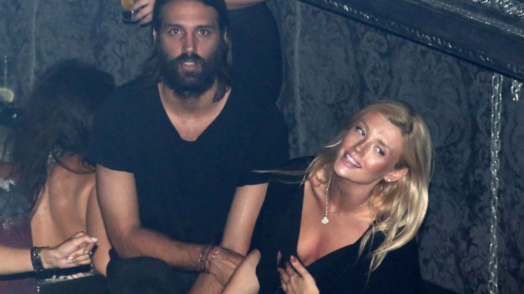 Γιώργος Σαμαράς – Κωνσταντίνα Κομμάτα: Έκαναν το επόμενο βήμα στη σχέση τους