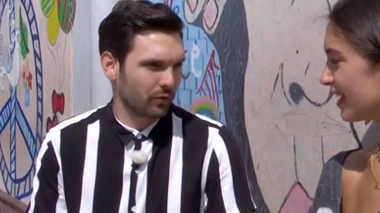 Ιωάννης Αθανασόπουλος: Ο Γιάννος επιστρέφει στις «Άγριες Μέλισσες»! Δείτε όσα είπε