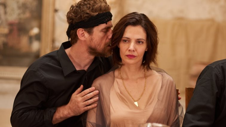 "Σασμός" | Σύγκρουση μεταξύ Μαθιού και Βασίλκής; Τα πάντα για τις εξελίξεις των επόμενων επεισοδίων