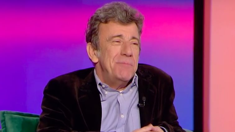 Μανώλης Μαυροματάκης: &quot;Στο δοκιμαστικό έβαλα την ατάκα &quot;ομορφάντρα μου&quot; - Πληρώθηκα πολύ λίγο&quot;