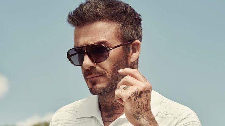 David Beckham | Το αστείο βίντεο με την Harper ενώ πηγαίνουν στο σχολείο της