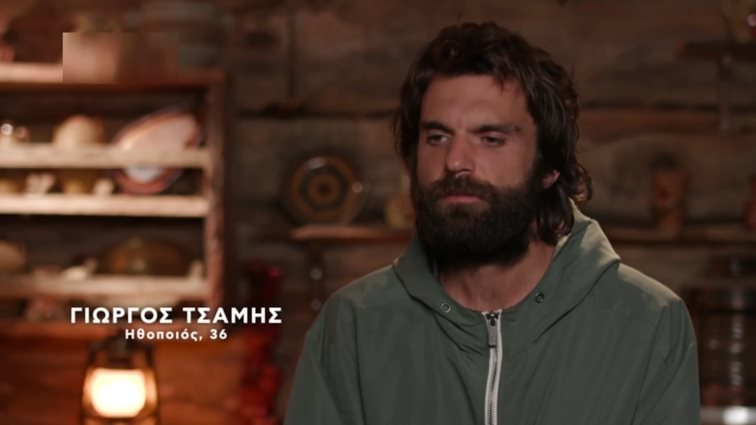 "Φάρμα": Οι αντιδράσεις που προκάλεσε το "κατοχικό" σύνδρομο του Γιώργου Τσάμη