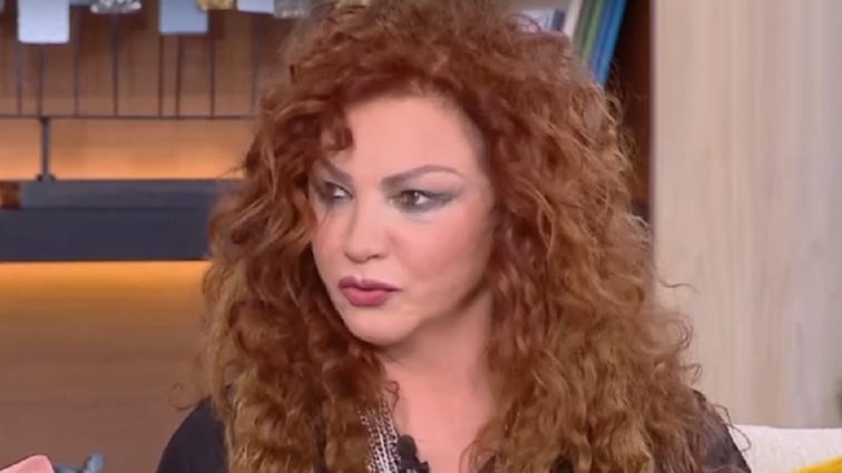 Σοφία Αρβανίτη: &quot;Μου βγήκε όταν η νύφη μου ήταν έγκυος - Αν ζούσε ο αδερφός μου τώρα θα ήταν παππούς&quot;