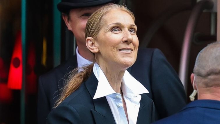 Η μεγάλη επιστροφή | Η Céline Dion (μάλλον) θα τραγούδήσει στους Ολυμπιακούς Αγώνες