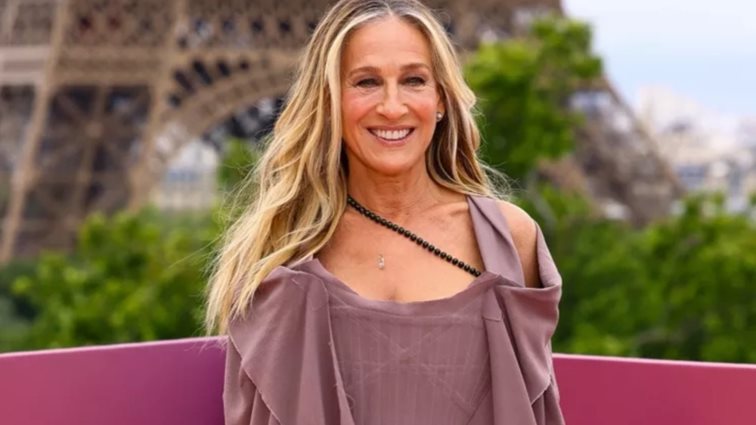 Η Sarah Jessica Parker σχολιάζει το φινάλε του And Just Like That και το μέλλον της σειράς