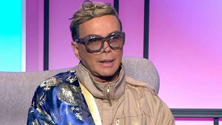 My Style Rocks: Oι απολαυστικές ατάκες του Γαβαλά που «έριξαν» το show μόδας