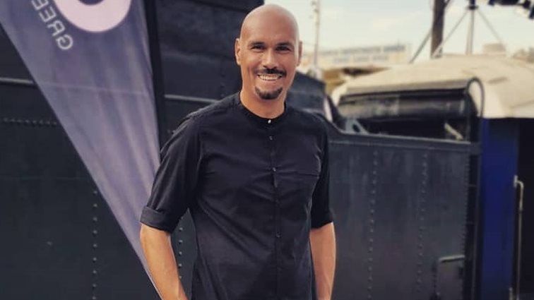 Δημήτρης Σκουλός: &quot;Ξόρκισα την ατυχία μου - Η ζωή τραβά ανηφόρα και ξανά μπροστά&quot;