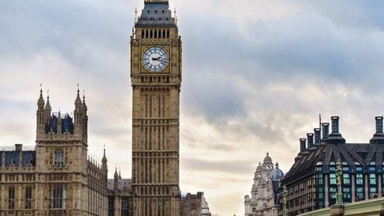 Big Ben: Χτύπησε για τελευταία φορά μετά από  158  χρόνια! 
