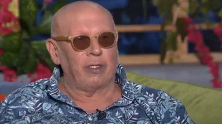 Λάκης Παπαδόπουλος: &quot;Δεν μετανιώνω για την απάντηση που έδωσα στον Μίκη Θεοδωράκη. Είναι μεγάλος μεγάλος συνθέτης, αλλά υπήρξαν και άλλοι που φιμώθηκαν&quot;